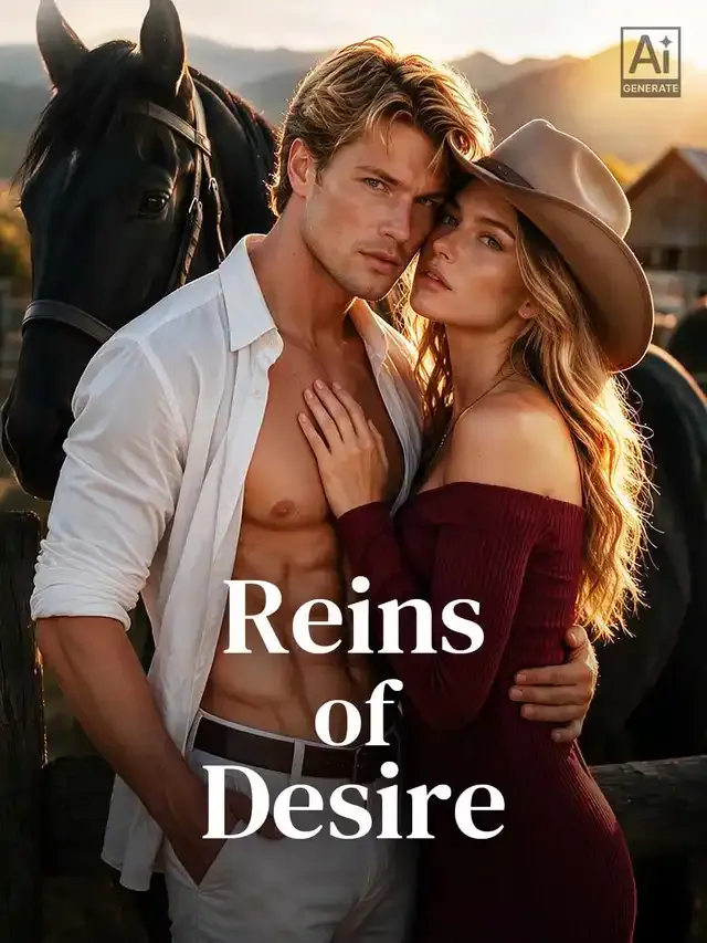 Reins of Desire cover