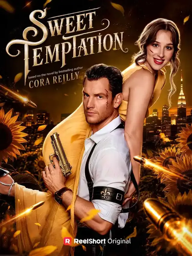 Sweet Temptation cover