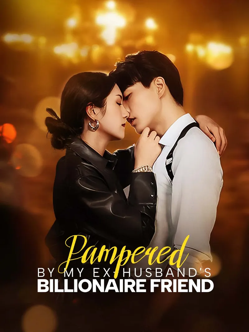 Pampered by My Ex-husband's Billionaire Friend cover