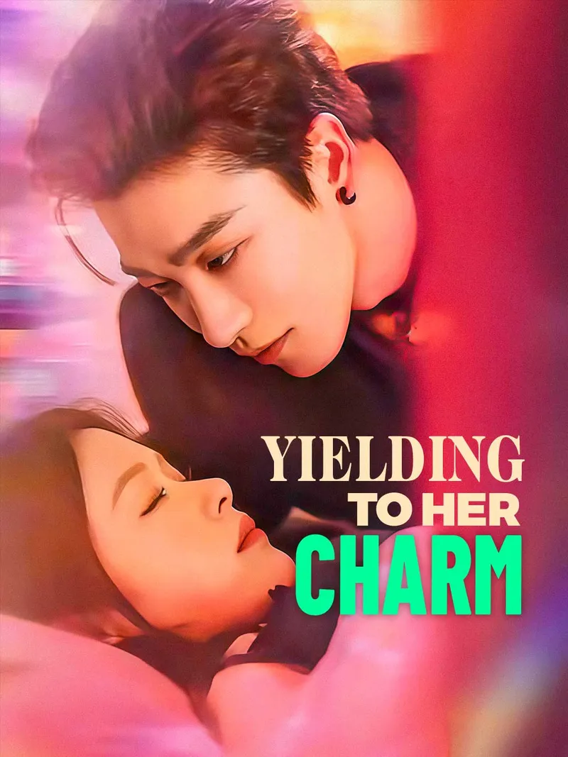 Yielding to Her Charm cover