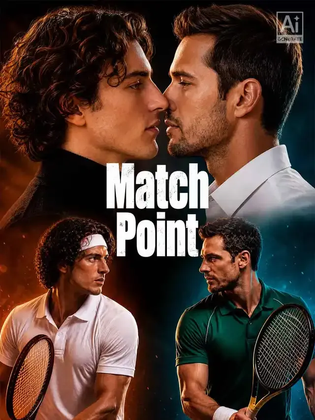 Match Point cover