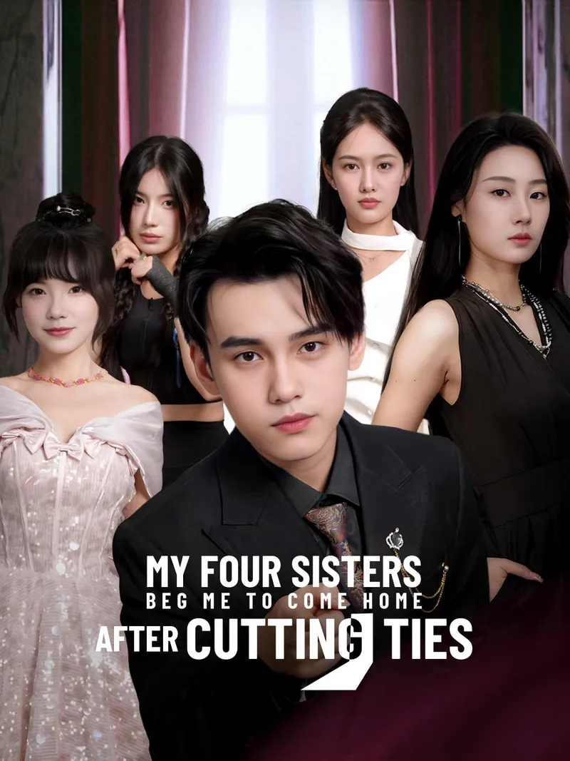 My Four Sisters Beg Me to Come Home After Cutting Ties cover