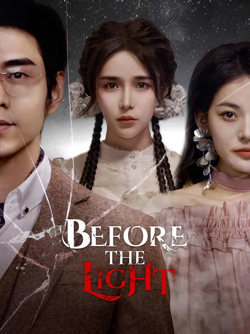 Before the Light cover