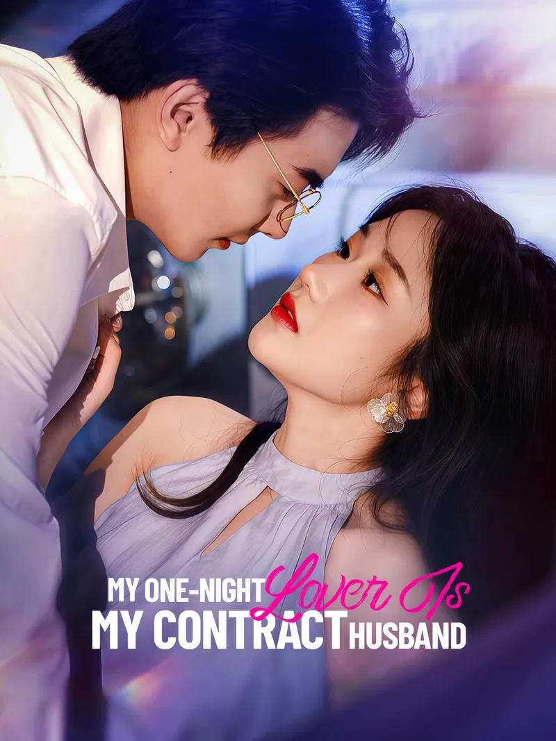 My One-Night Lover Is My Contract Husband cover