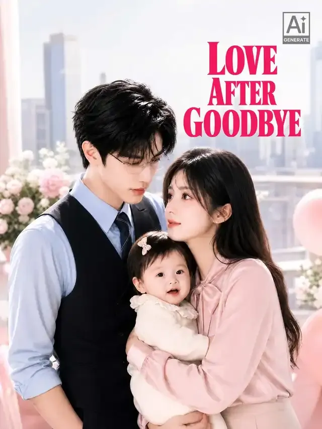 Love After Goodbye cover