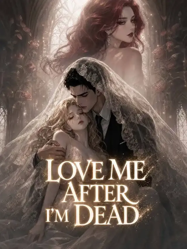 Love Me After I'm Dead cover