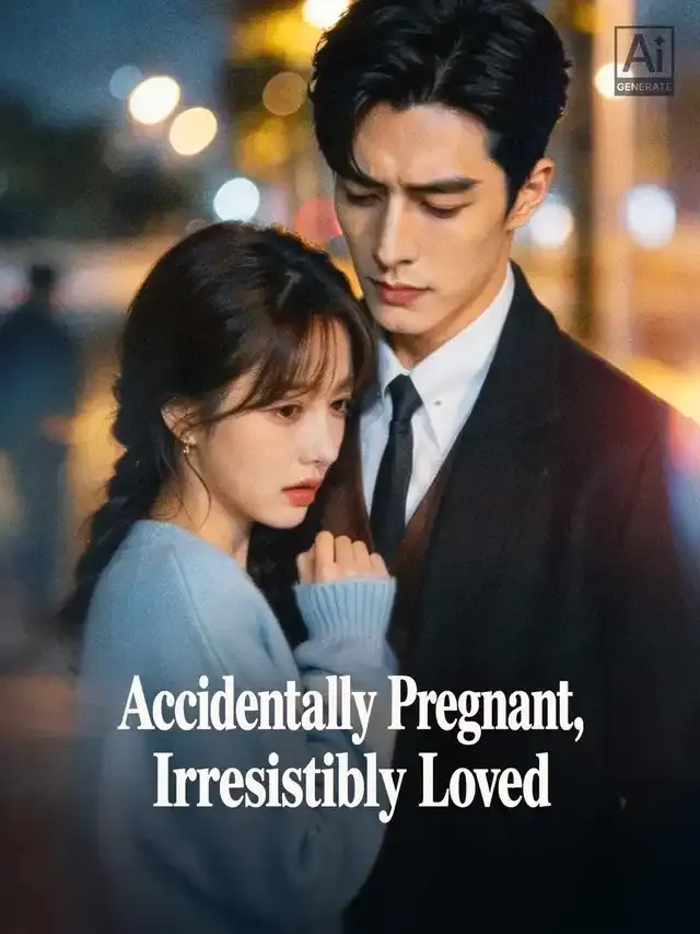 Accidentally Pregnant, Irresistibly Loved cover