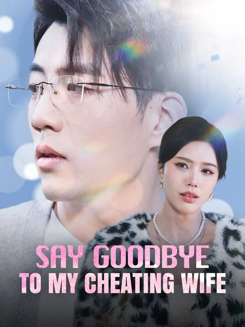 Say Goodbye to My Cheating Wife cover