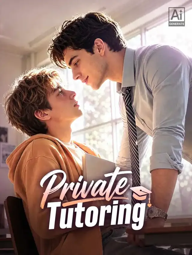 Private Tutoring cover