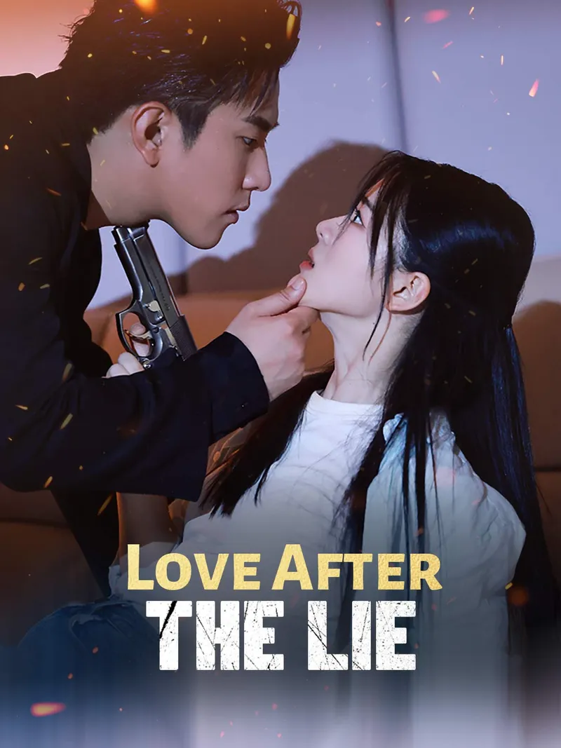 Love After the Lie cover