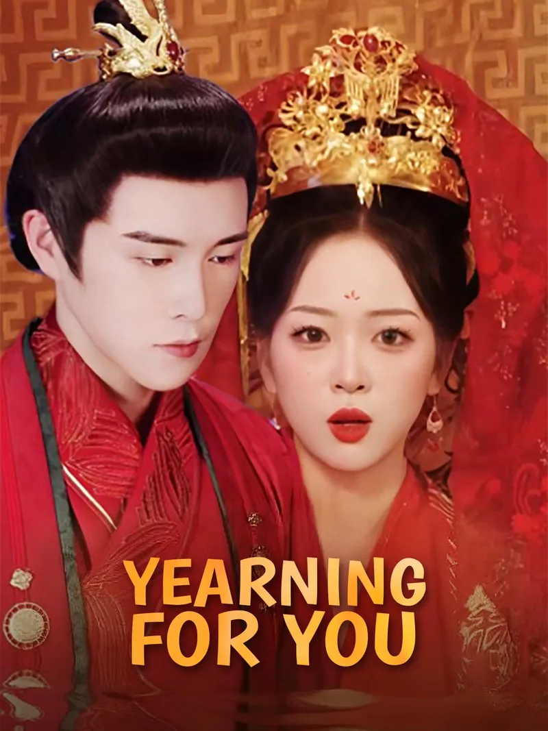 Yearning for You cover