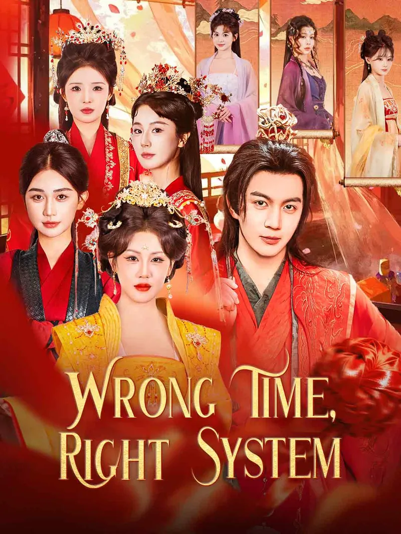 Wrong Time, Right System cover