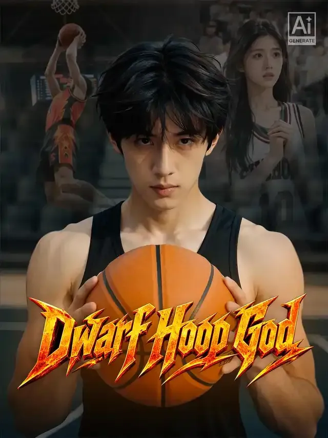 Dwarf Hoop God cover