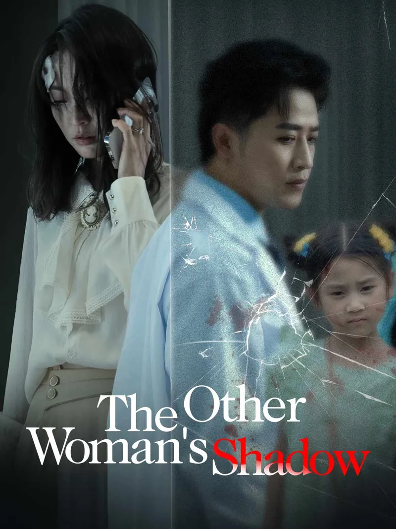 The Other Woman's Shadow cover
