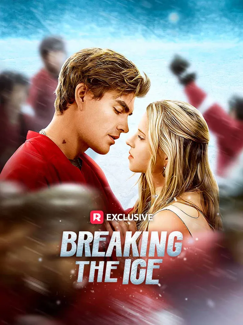 Breaking the Ice cover