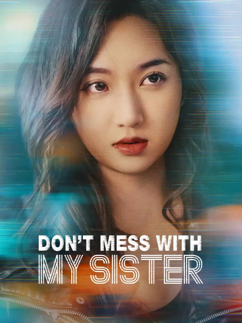 Don't Mess with My Sister cover