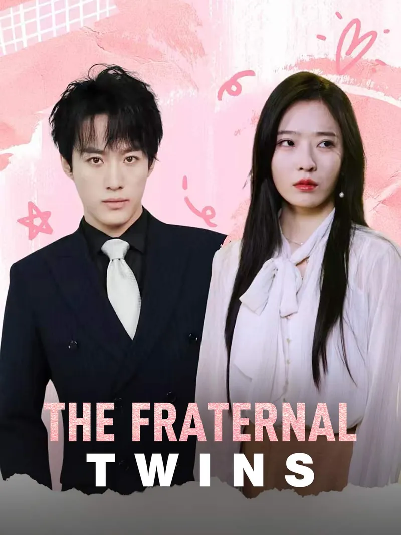 The Fraternal Twins cover