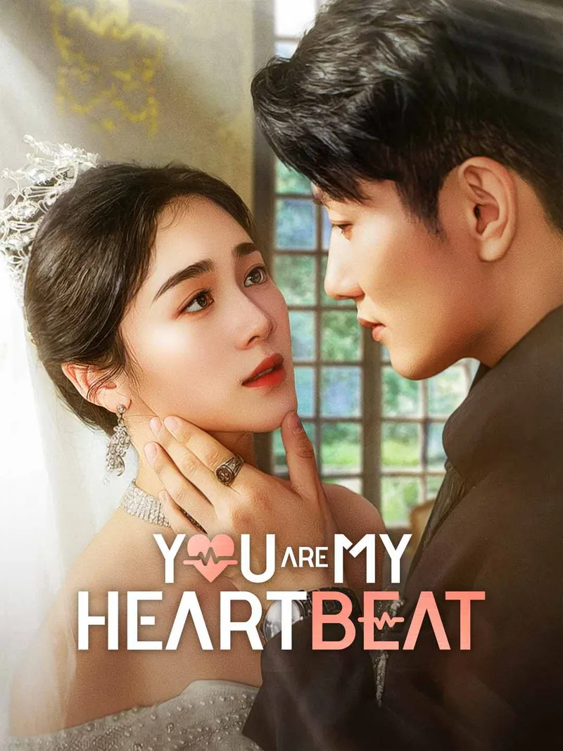 You Are My Heartbeat cover