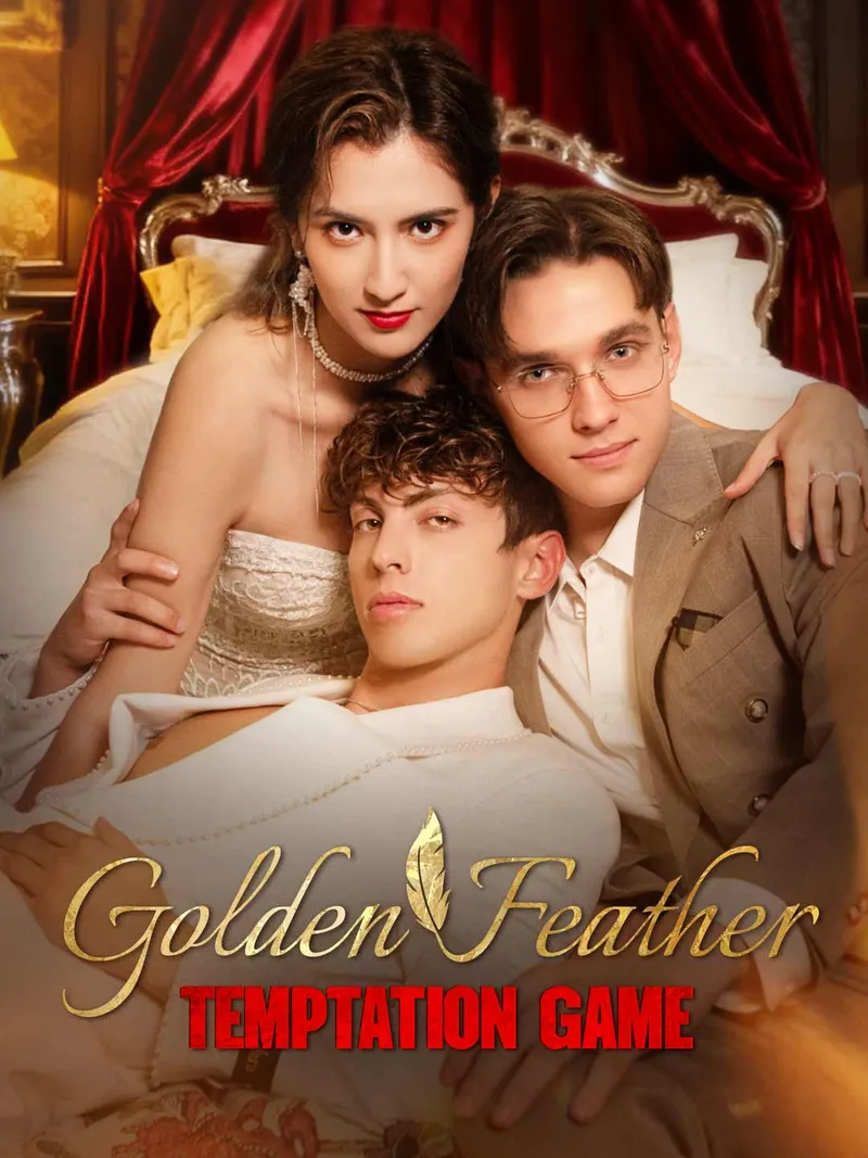 Golden Feather: Temptation Game cover