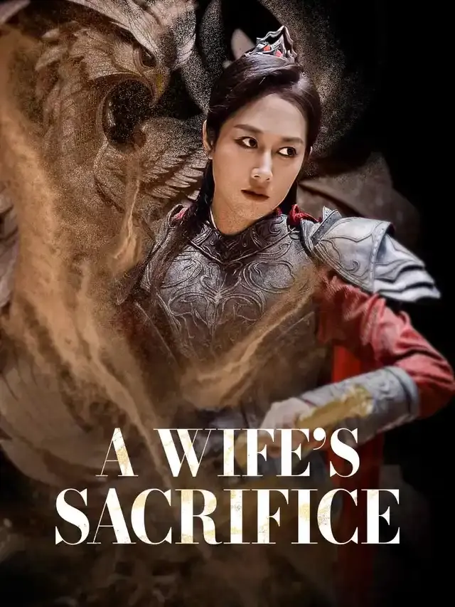 A Wife's Sacrifice cover