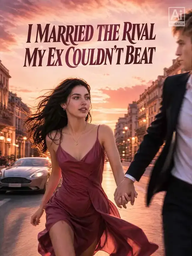 I Married the Rival My Ex Couldn’t Beat cover