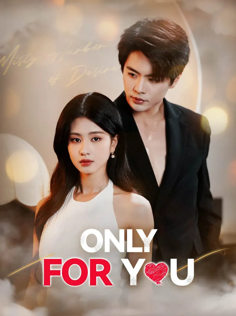Only For You cover