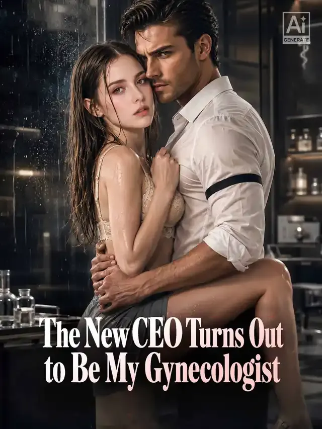 The New CEO Turns Out to Be My Gynecologist cover