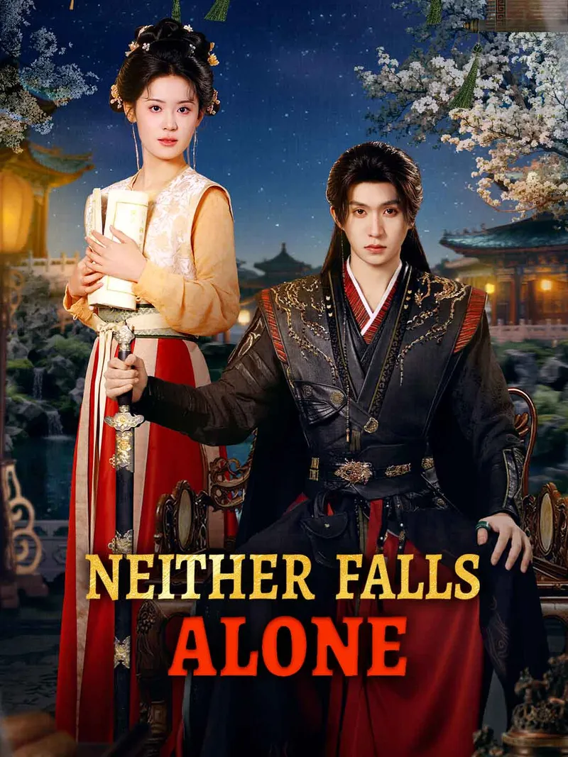 Neither Falls Alone cover