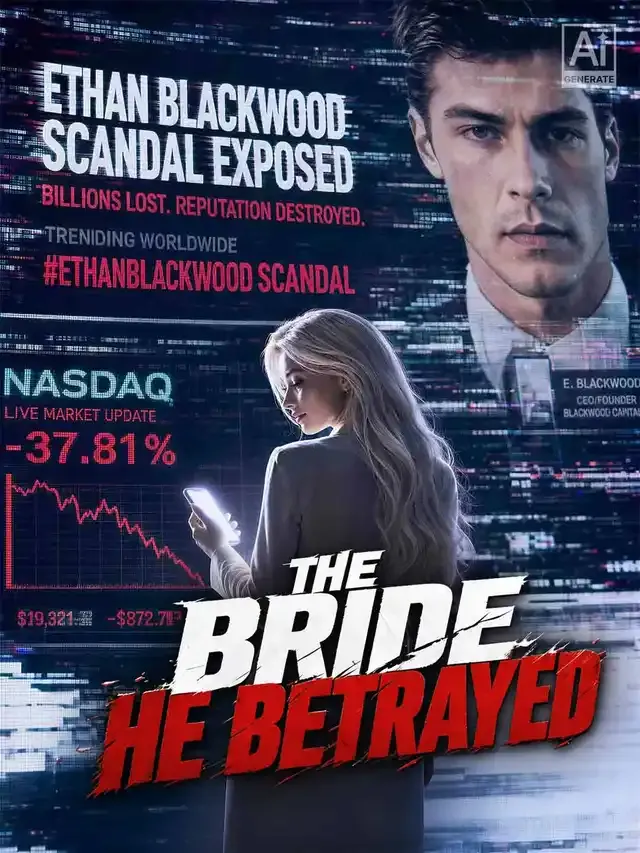 The Bride He Betrayed cover
