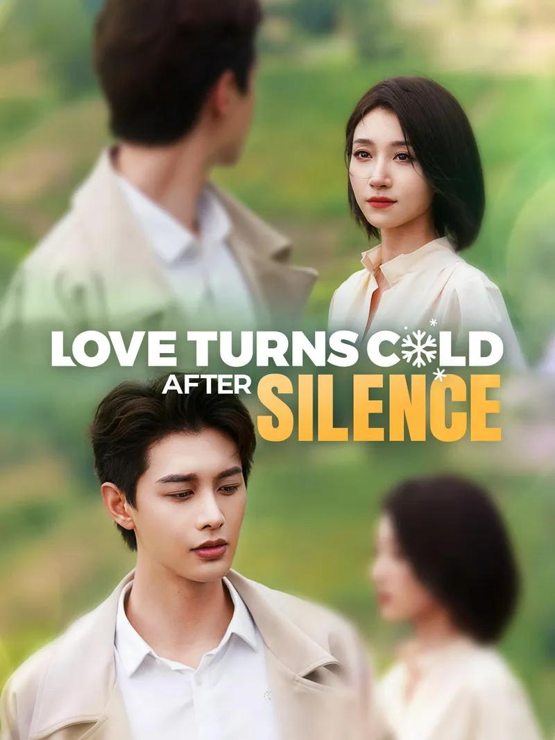 Love Turns Cold After Silence cover