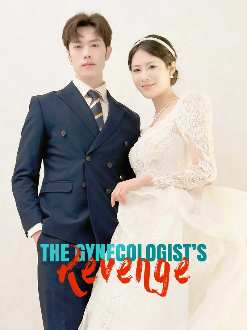 The Gynecologist’s Revenge (English-dubbed) cover