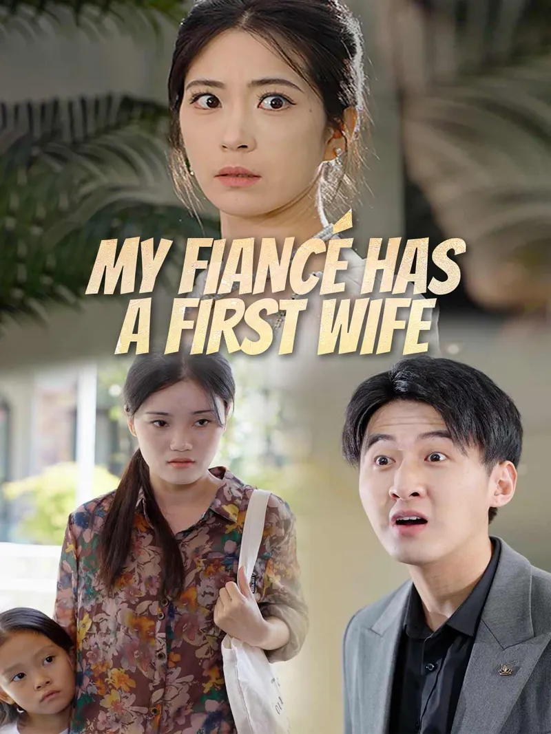 My Fiancé Has a First Wife cover