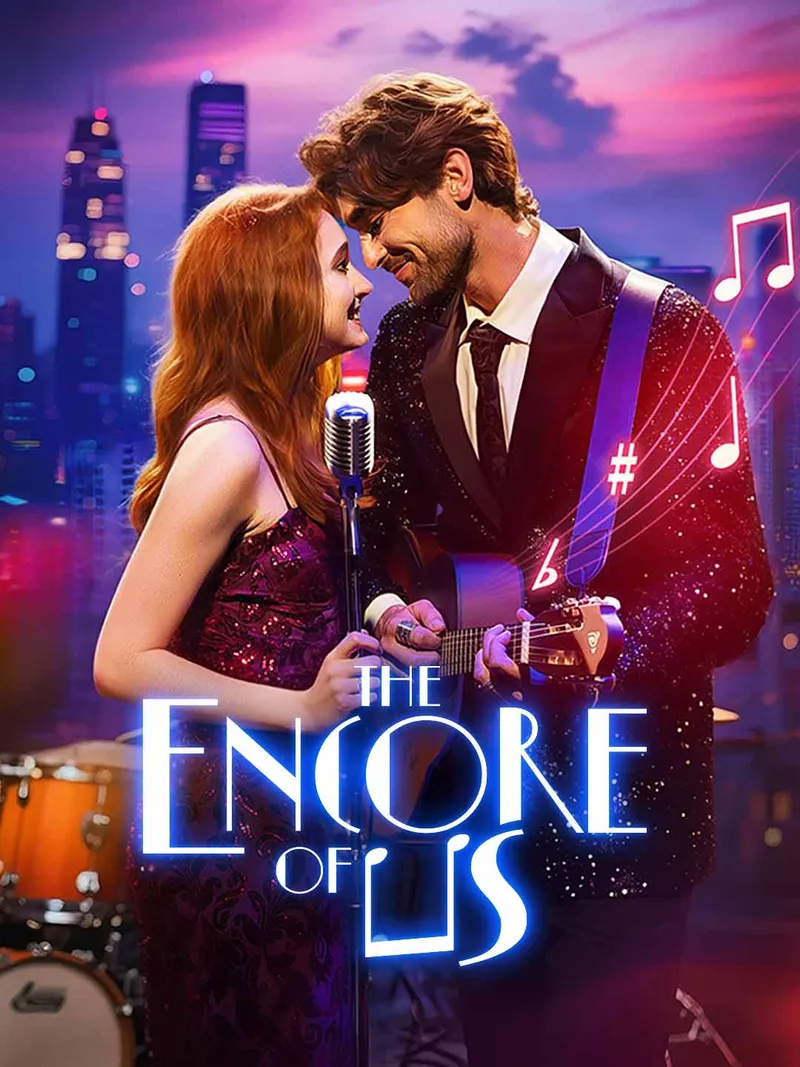 The Encore of Us cover
