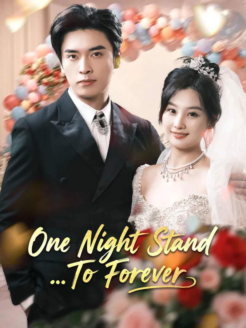 One Night Stand... To Forever cover