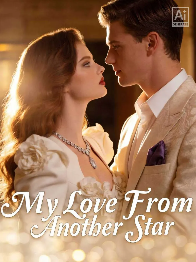 My Love from Another Star cover