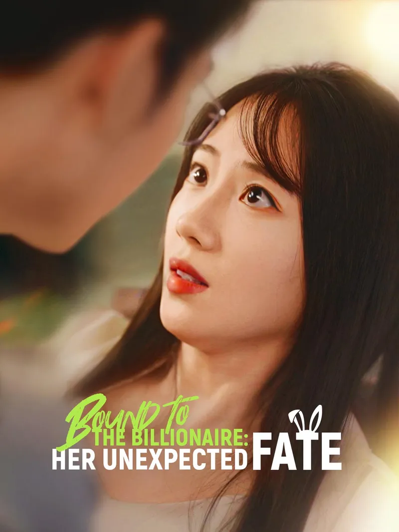 Bound to the Billionaire: Her Unexpected Fate cover