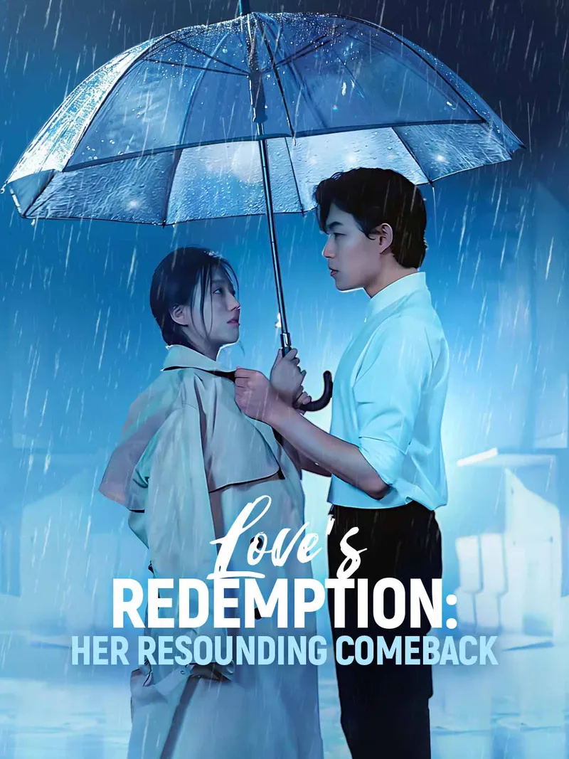 Love's Redemption: Her Resounding Comeback cover