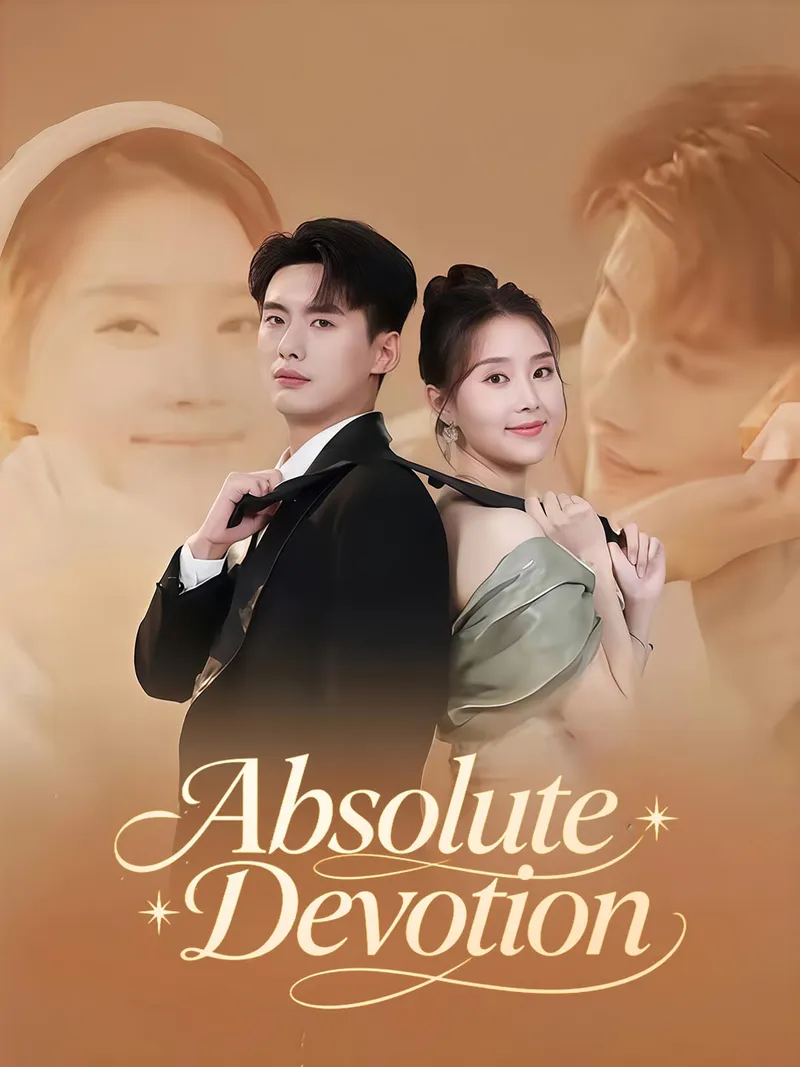 Absolute Devotion cover
