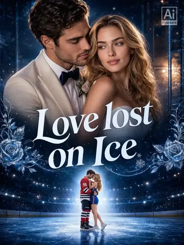 Love lost on Ice cover