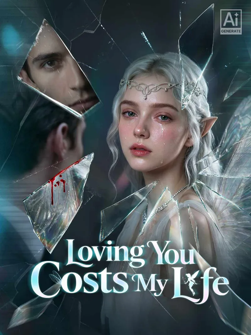 Loving You Costs My Life cover