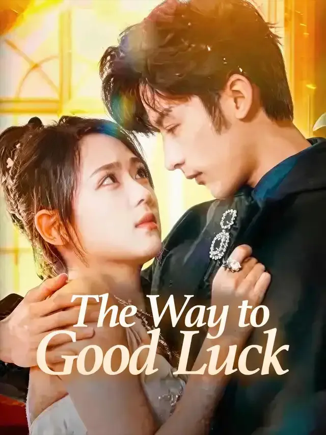 The Way to Good Luck cover
