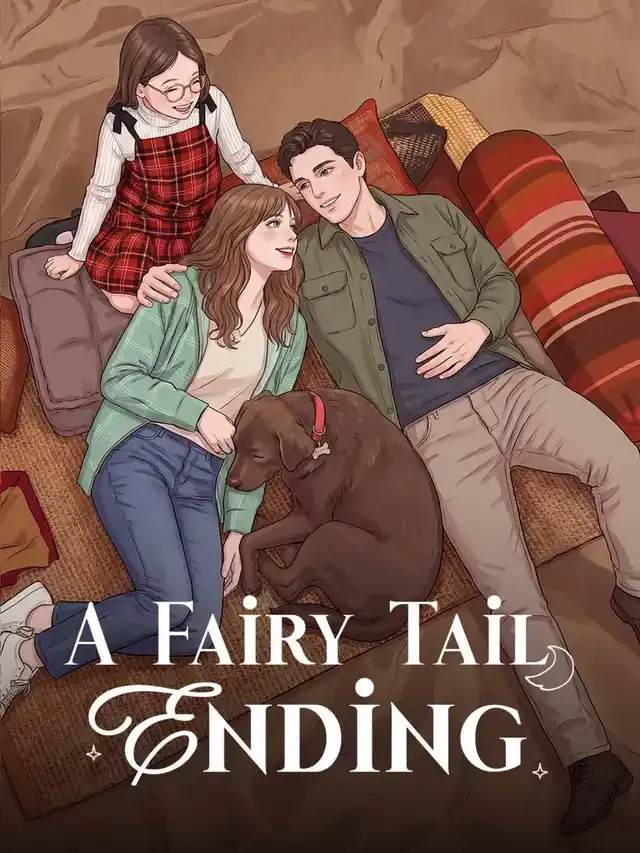 A Fairy Tail Ending cover