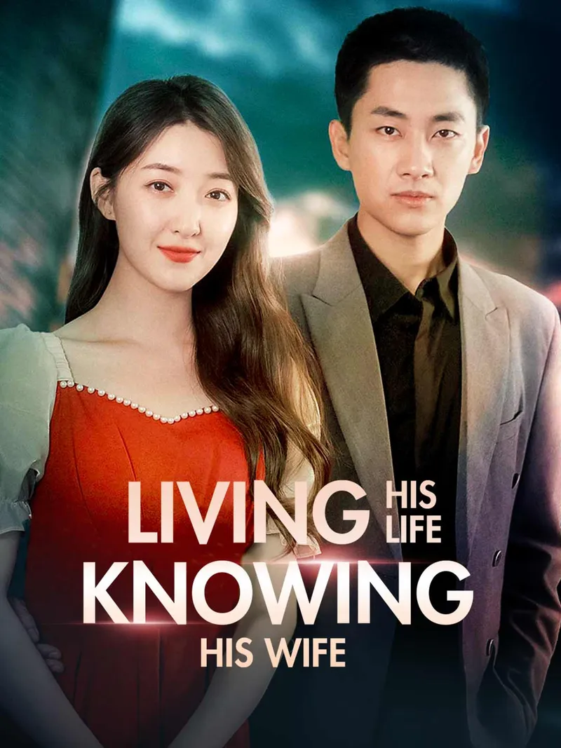 Living His Life, Knowing His Wife cover