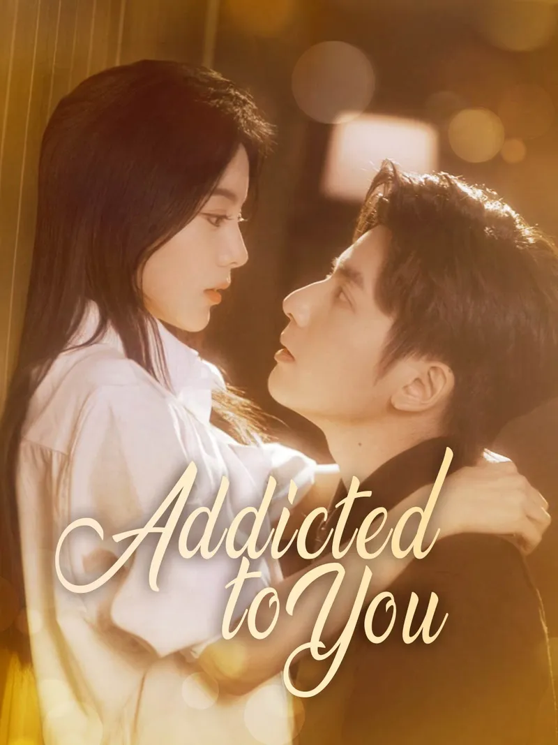 Addicted to You (English-dubbed) cover