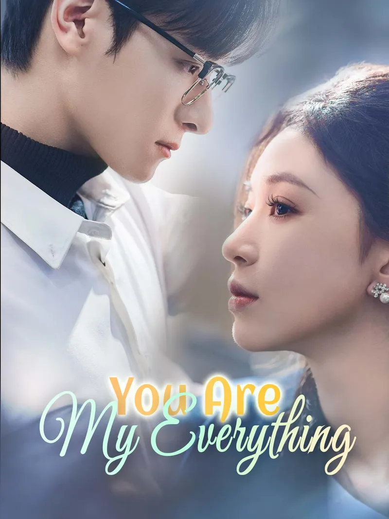 You Are My Everything cover