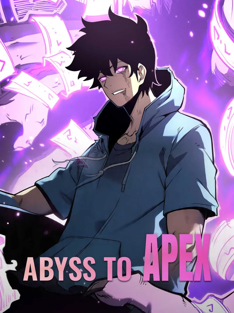 Abyss to Apex cover