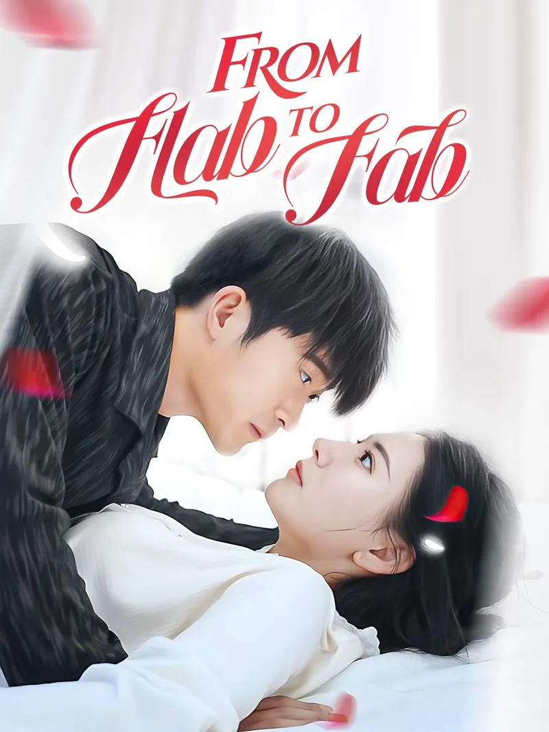 From Flab to Fab cover