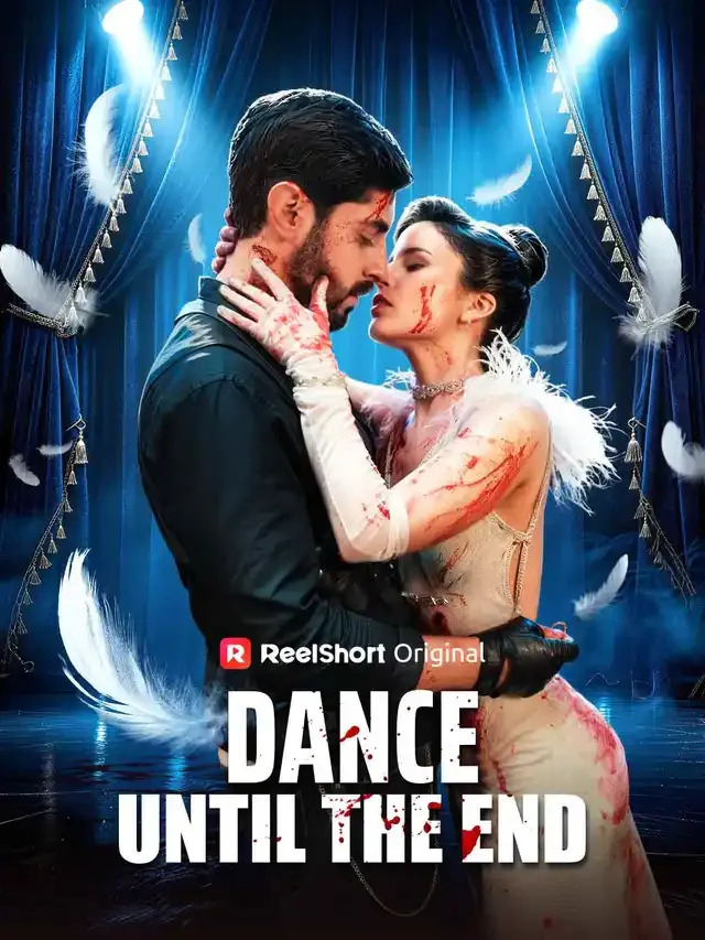 Dance Until the End cover