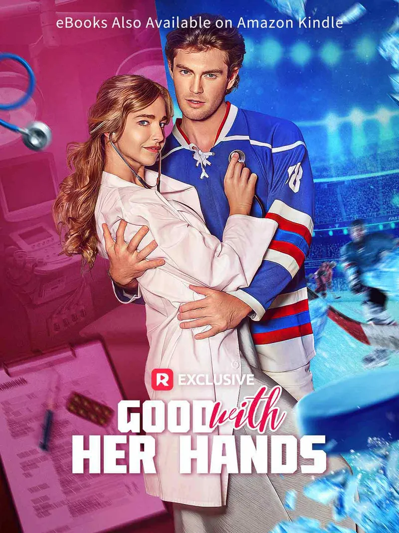 Good with Her Hands cover