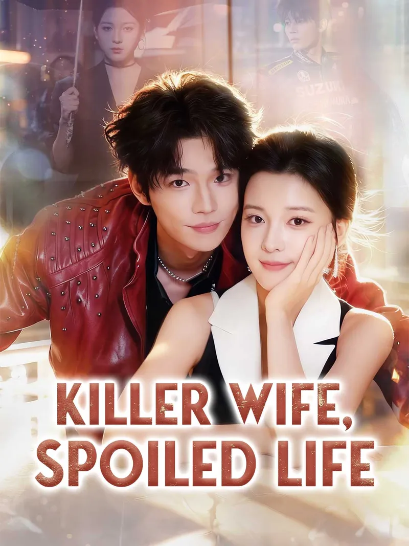 Killer Wife, Spoiled Life cover